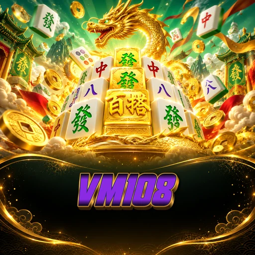 Lisensi Resmi vm108